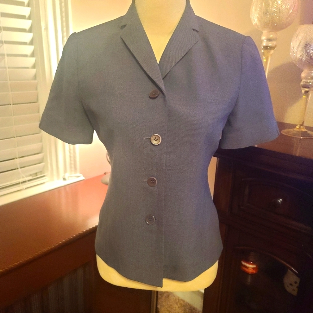 Women's Blazer